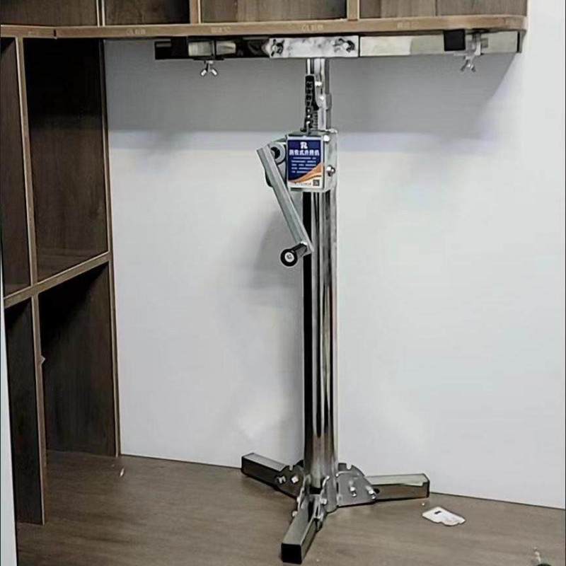 가구 리프트 만능지렛대 인테리어 시공 설치 지지대 수동식 - 상세 이미지 2