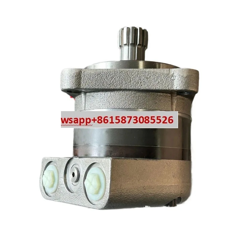 161-0085-005/7499819/6682034/S175/H130 로더 모터