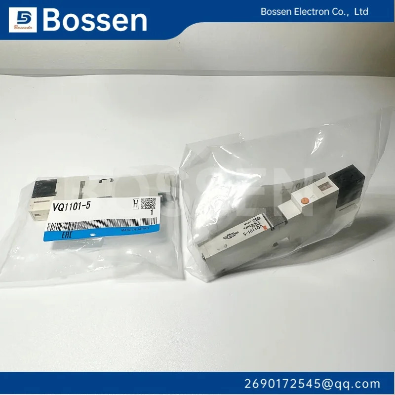 1개 VQ1101-51 VQ1100-51 VQ1101-5 VQ1200-5 VQC1200N-51 VQC1100N-51 10개 VQC1A01-51 VQ1A01N-51 VQC1301N