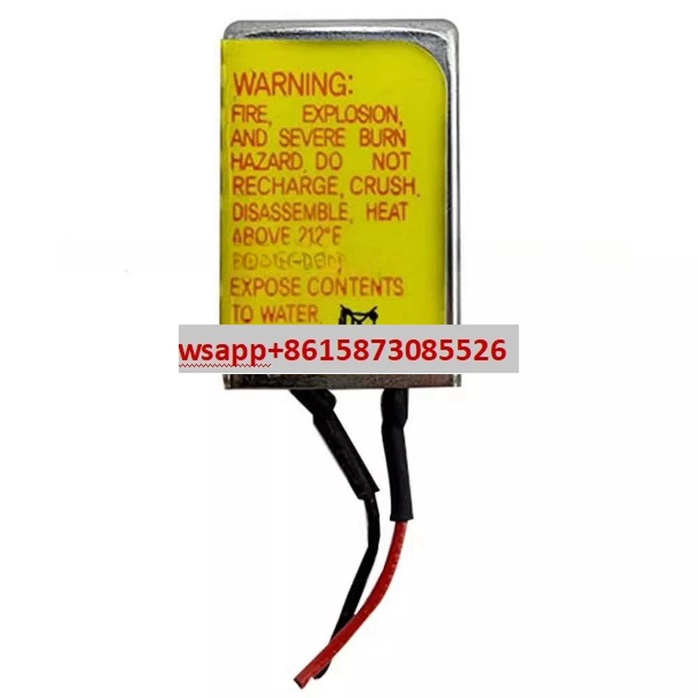 LTC-7PN-S4 인쇄기계 고온 방지 배터리 3.5V