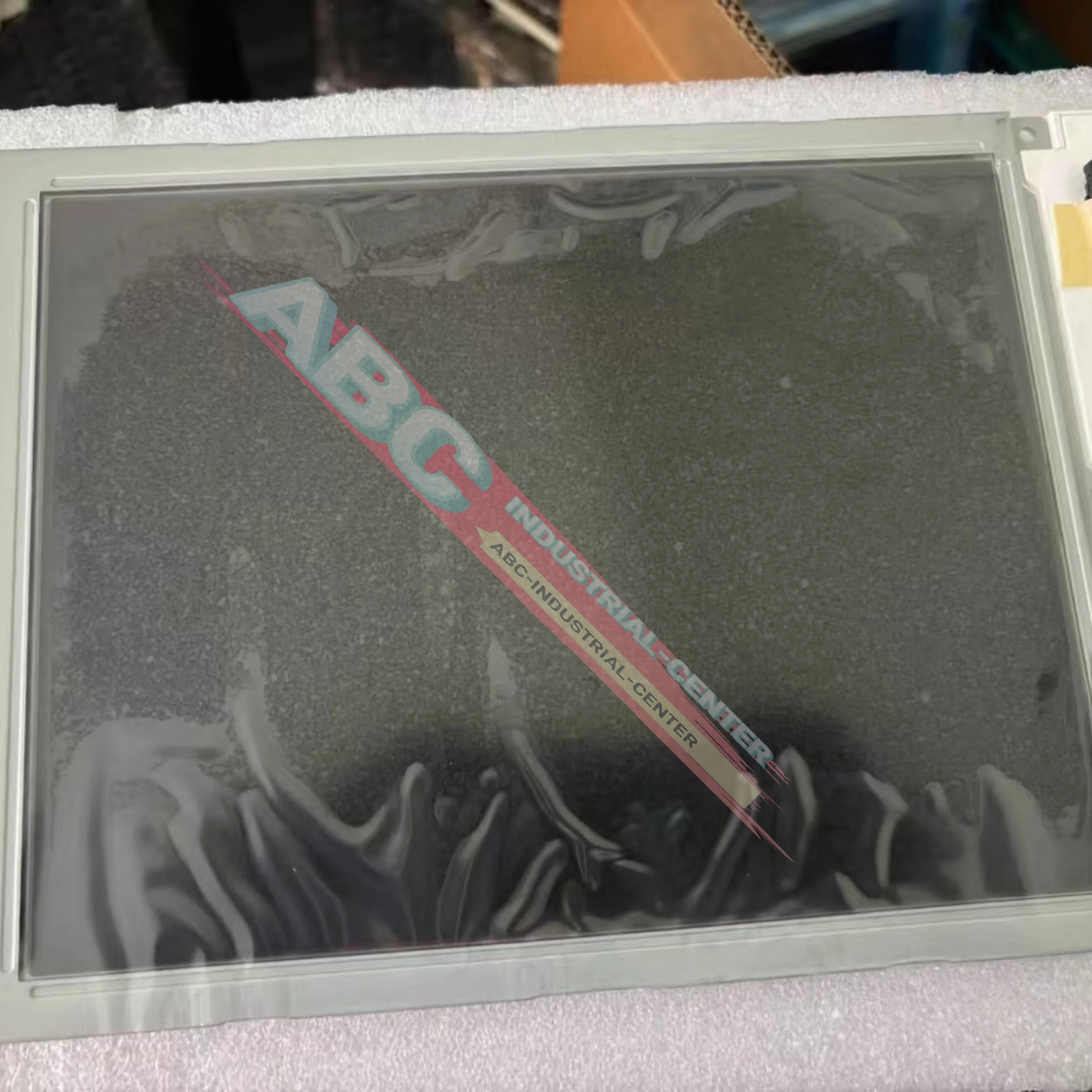 오리지널 LM64P839 액정 디스플레이 화면 LM64P83L