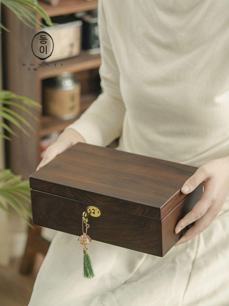 골드바 보관함 금 은화 컬렉션 고급 케이스 휴대용 - 상세 이미지 2