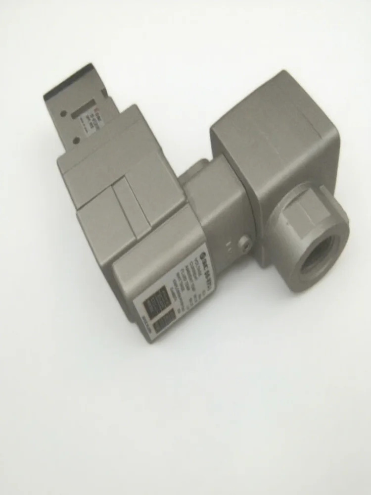 50-VF3-3-4-5T/E 50-VFE3130/3230-3-4-5TD/E1-02 SMC 방폭 솔레노이드 밸브