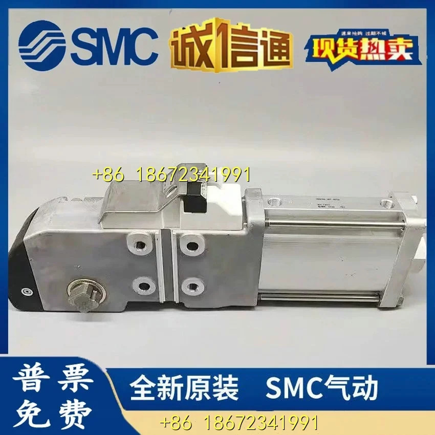 CKZ3T40-90T-X2734 CKZ3T40-135T-X2734 CKZ3T50-120T-X2568L CKZ3T50-120T-X2568R SMC 클램핑 실린더