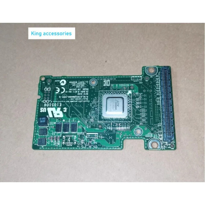 Dell PowerEdge M620 M820 PCI-E 확장 카드 보드 VJDTW 0VJDTW새