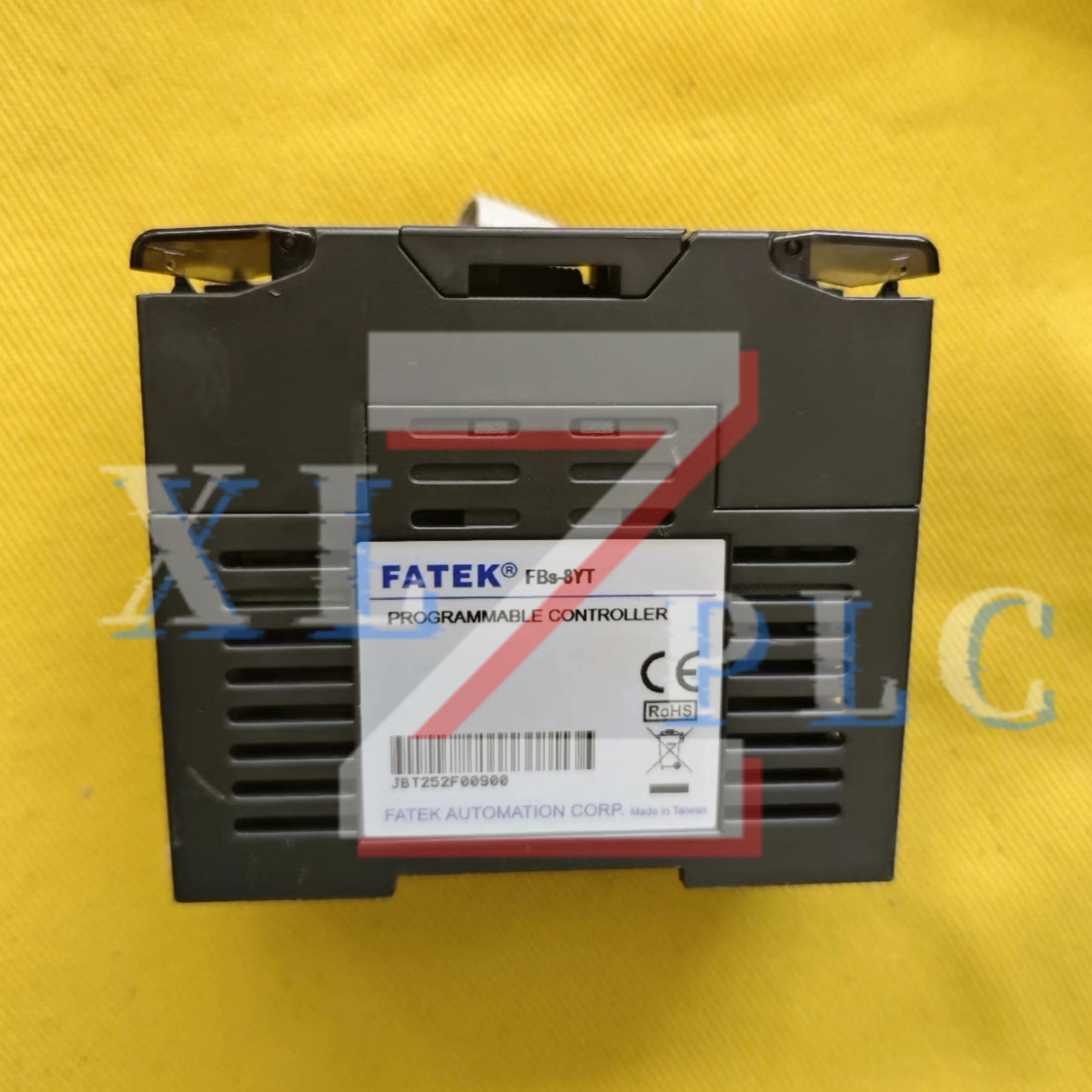 FBS-8XYT FBS-8YR FBS-8YT FBS-B2A1D FBS-B2DA PLC 모듈