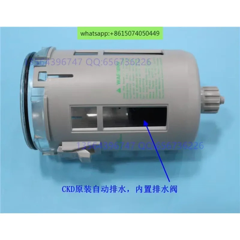 CKD F8000-25-W F8000-25w-F F8000-25-F F8000-25-F1