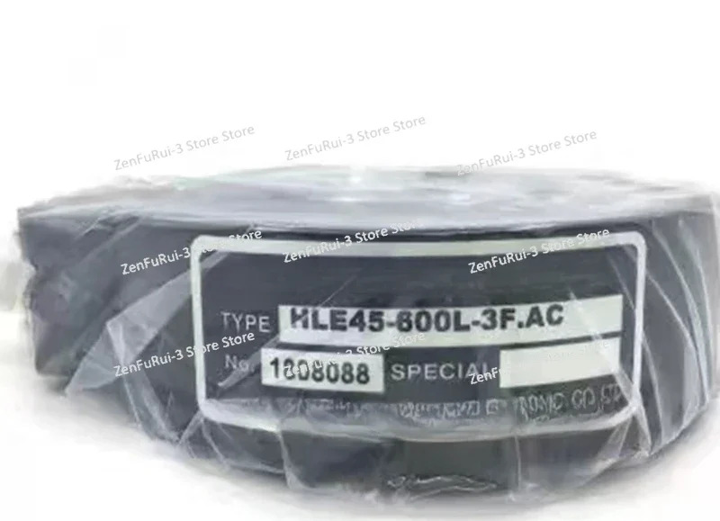 HLE45-1024L-3F.AC 타워 크레인코더 인코더 HLE45-600L-3F.AC