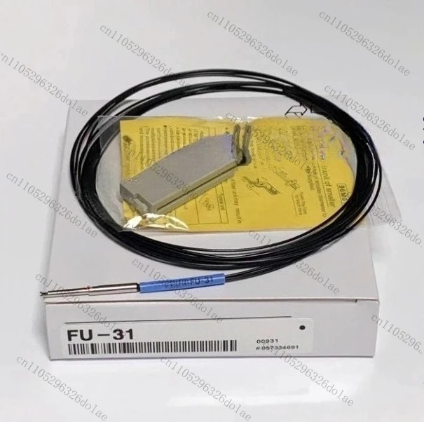 광섬유센서 신 FU-31 FU-32 FU-33 FU-34 광섬유 유닛 광학