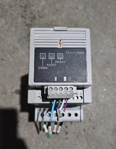 리퍼 인버터 160-BA06NPS1 160-DN2 380VAC2.2KW 분해