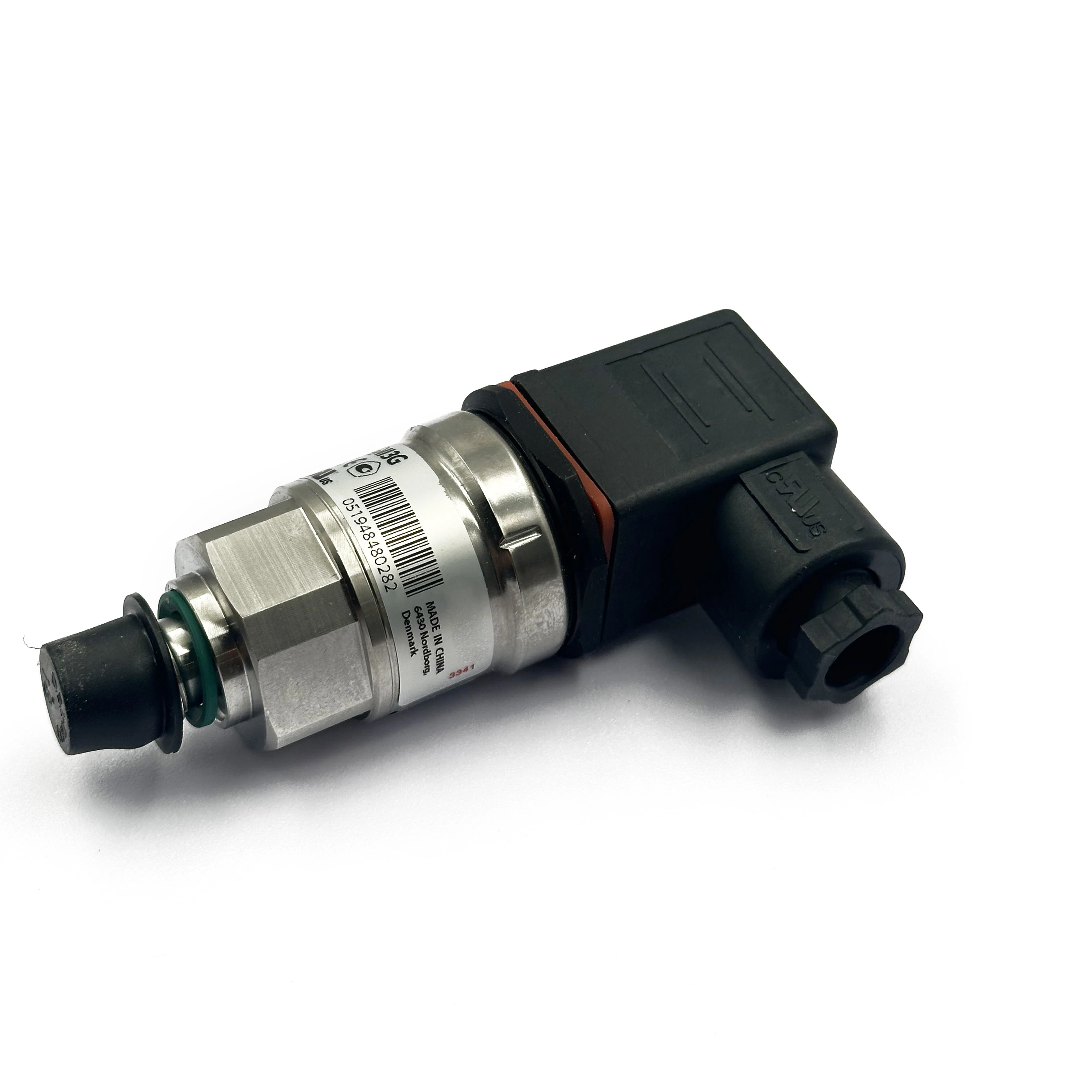 오리지널 D60G1868 PLC 프로그래밍 확장 모듈 RS485 통신 110V