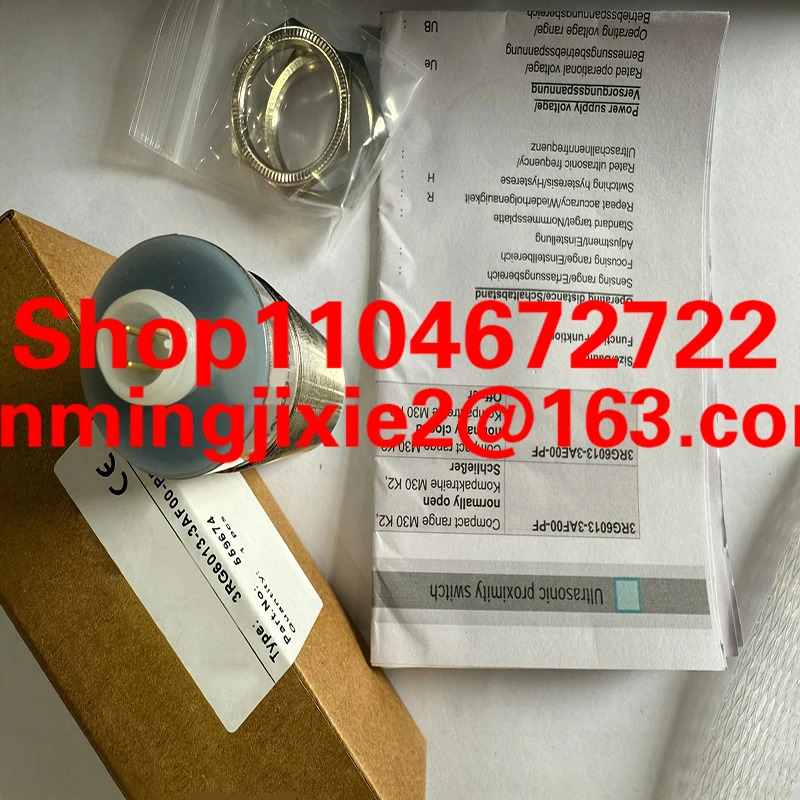 3RG6013-3AF00-PF 3RG6013-3AF00 3RG6015-3AF00 3RG6015-3AF00-PF 3RG6015-3AE00-PF 센서 초음파