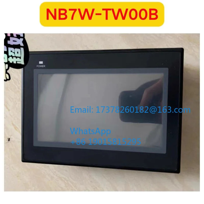 리퍼 NB7W-TW00B 터치스크린 기능 OK