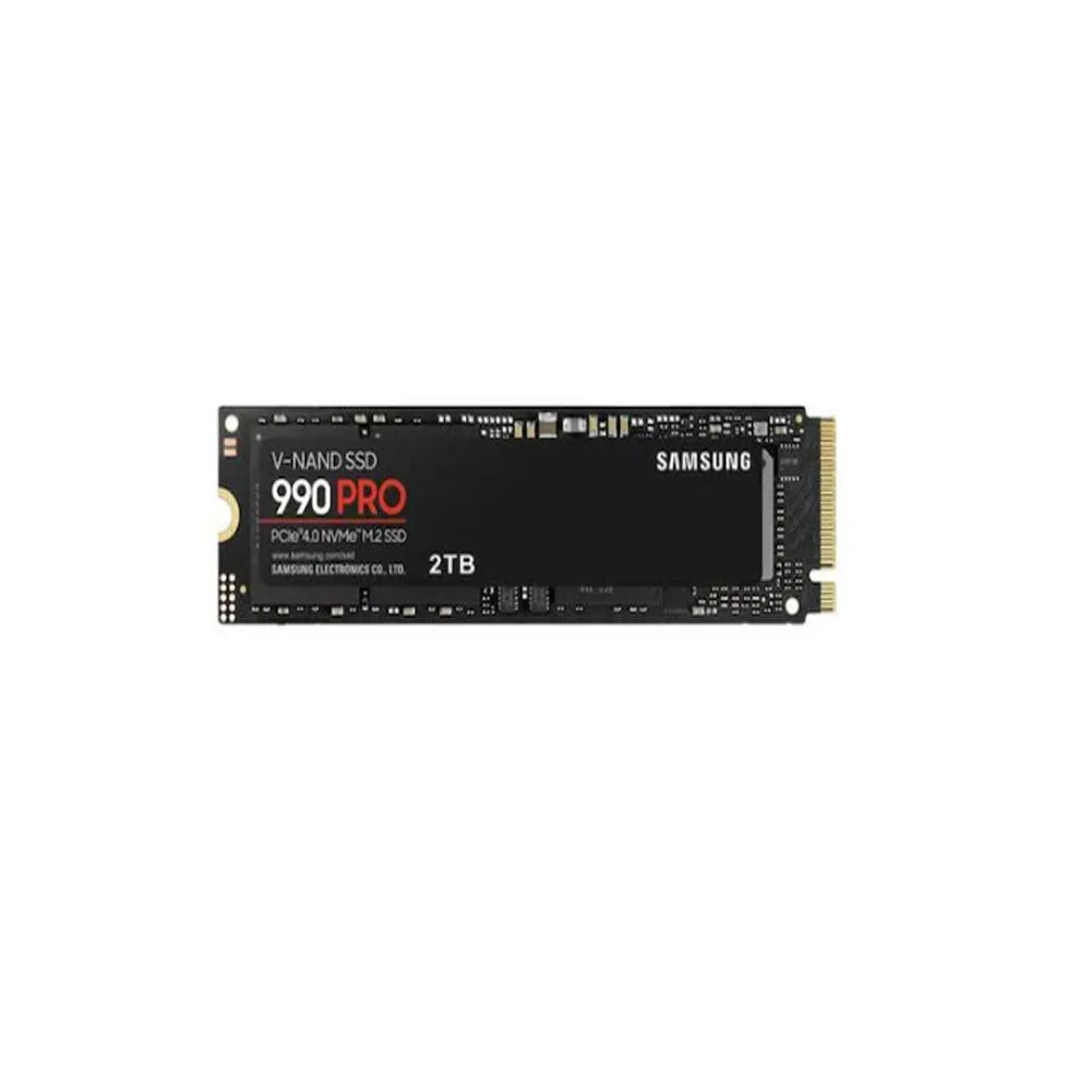삼성 990 PRO 2TB SSD