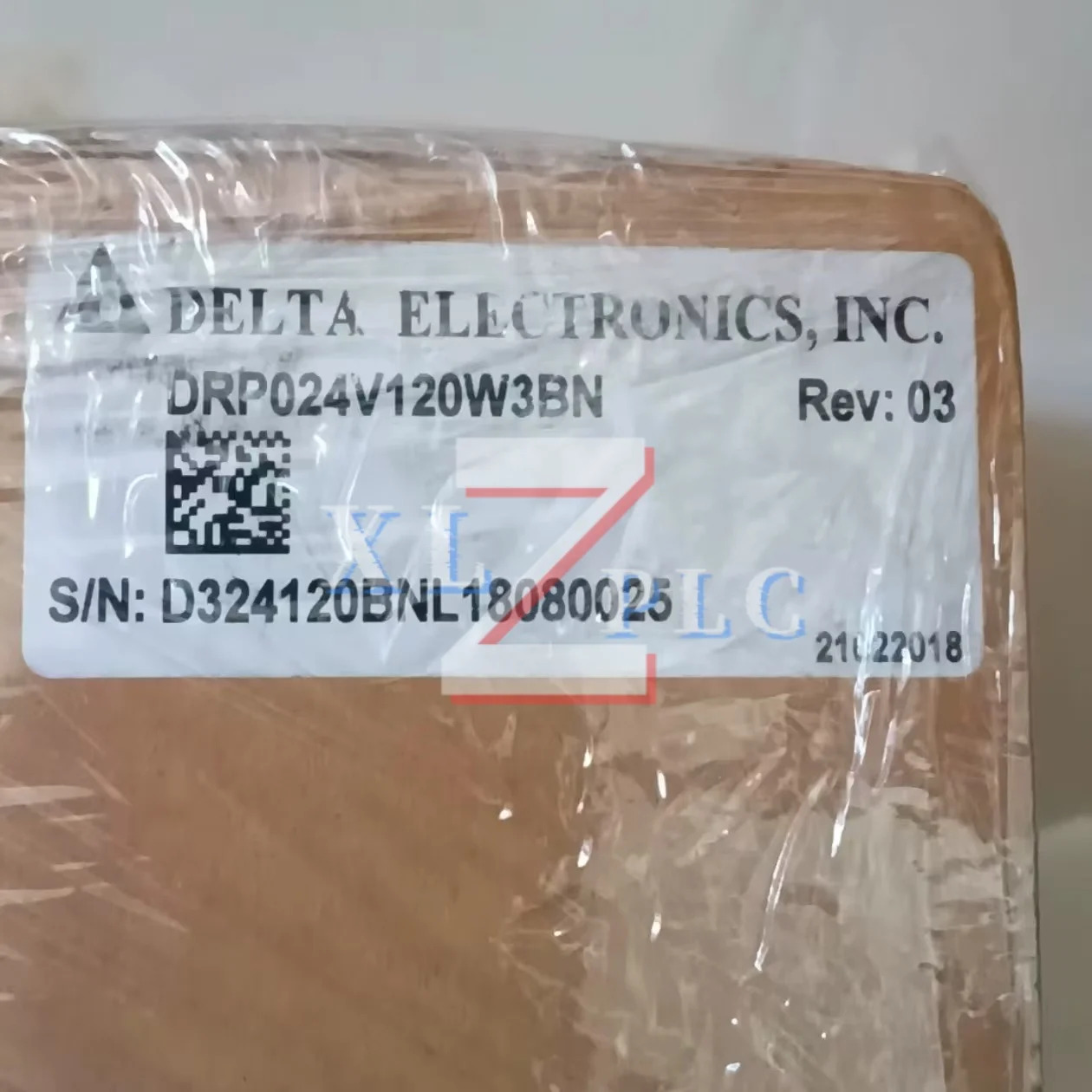전원공급장치 원본 DRP024V240W1AA DRP024V960W3BN