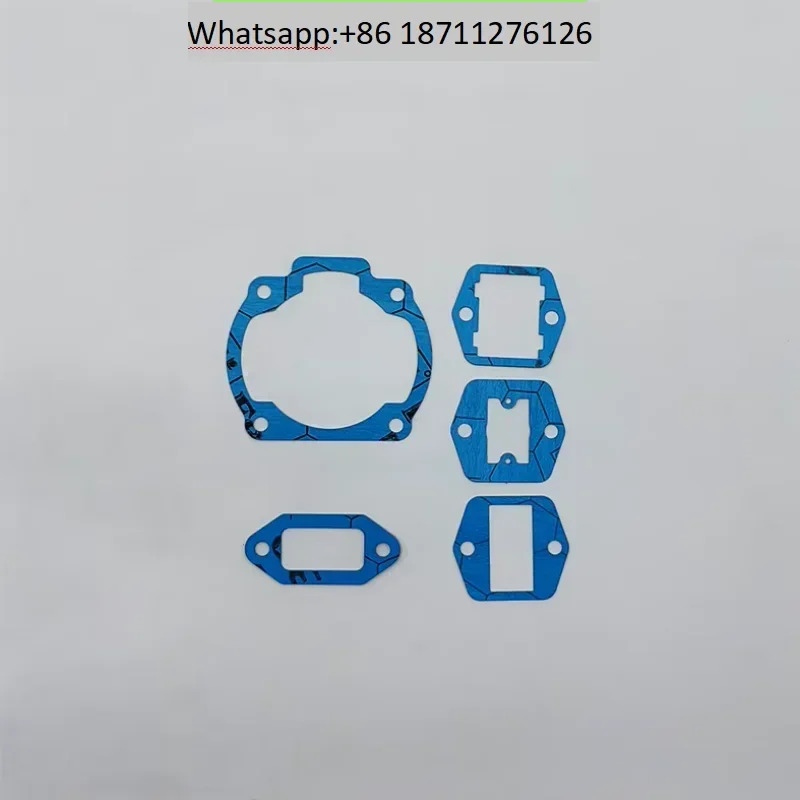 5pcs DLE61 켓 전체 세트