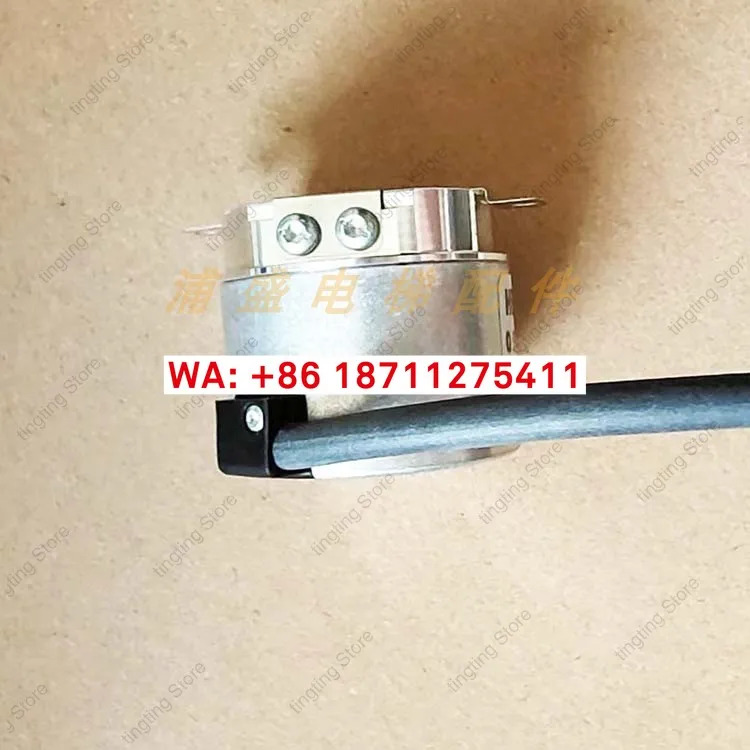 HENGSTLER Henschel 독일 AD36/1219AF.0RBIB 엔코더 0541128