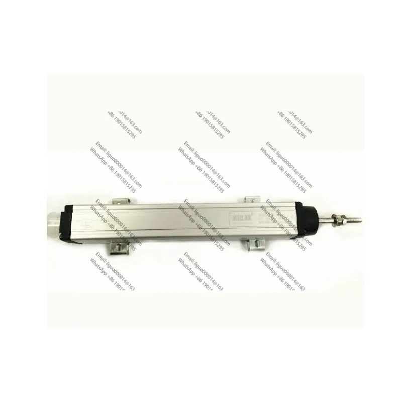 ktc-225mm Miran 전금막대 레이저 마킹 ktc-225 KTC Drawbars 기계 사출 성형