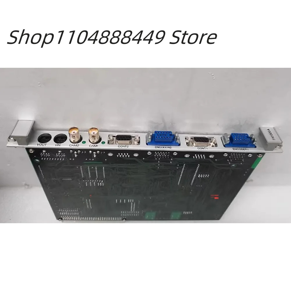 FH105A FK9508 VER 1.5 칩 마운터 보드