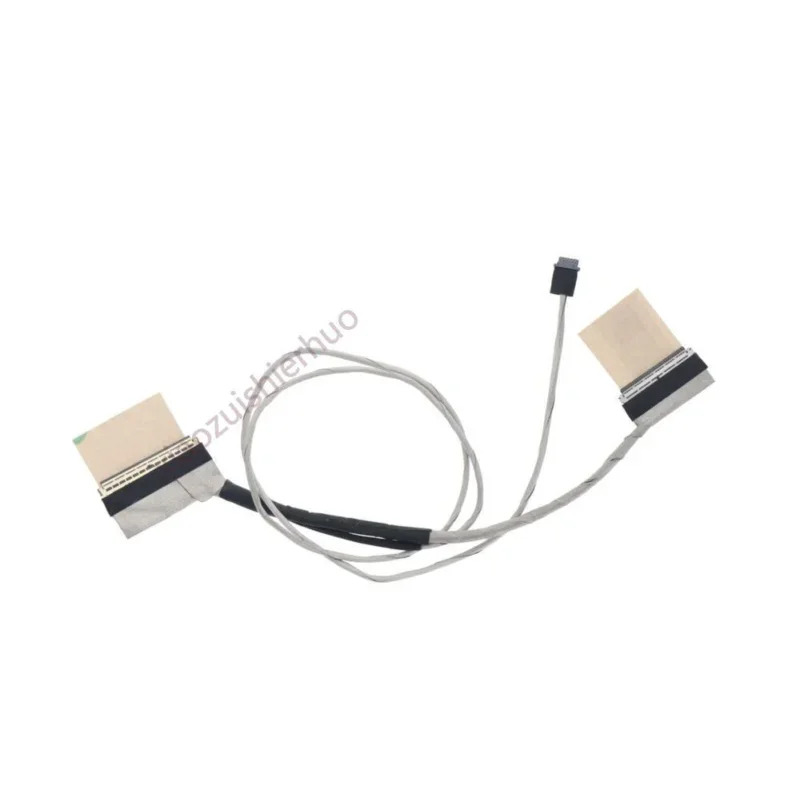 아수스호환 X411 X411U X411UA X411UQ S4100V 14005- 02440100  플렉스 비디오 LCD 케이블 30P
