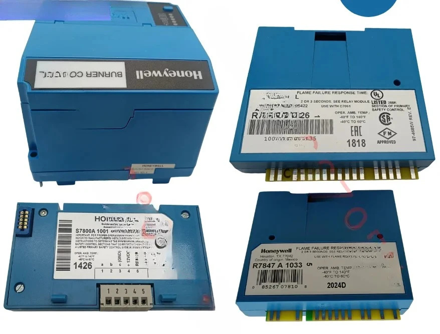 RM7800L1053 EC7850A1122 S7800A1001 Q7800A1005 ST7800A1039