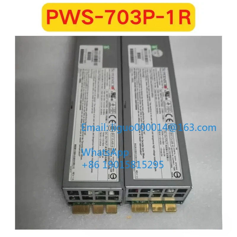 리퍼 PWS-703P-1R PWS-704P-1R 모듈 기능 OK