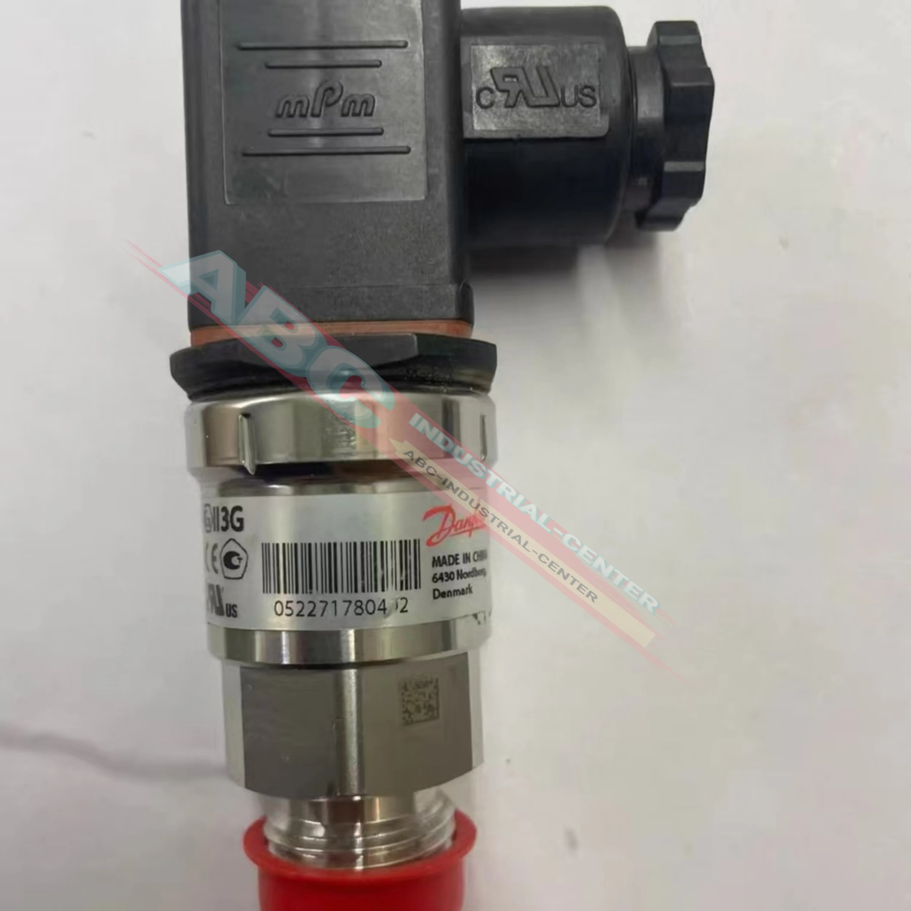 060G1413 MBS3000 압력센서 060G1414 060G1415 MBS3050