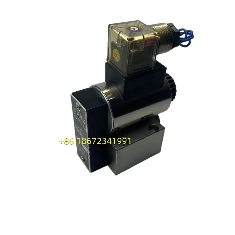 23QDF6K-4/31.5E24/E220 코일 6B/315B220/DC24V 펑화 션링 솔레노이드 볼 밸브