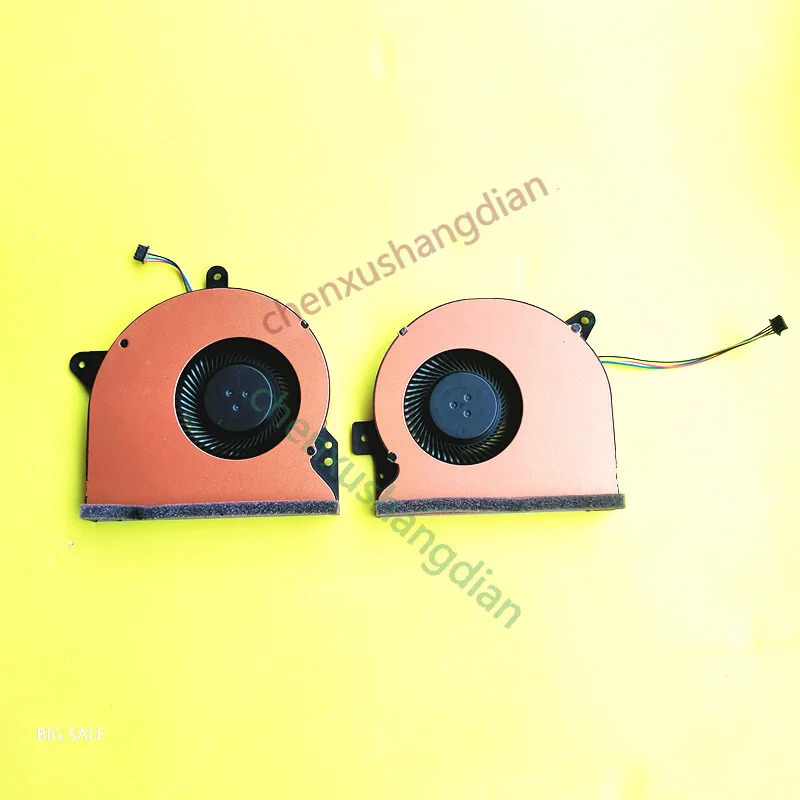 ASUS호환 ROG G752 G752V G752VY G752VT G752VL GFX72VT 냉각팬