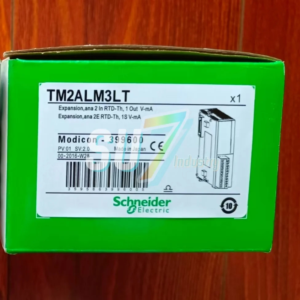 TM221CE40R TM2ALM3LT PLC 모듈 새