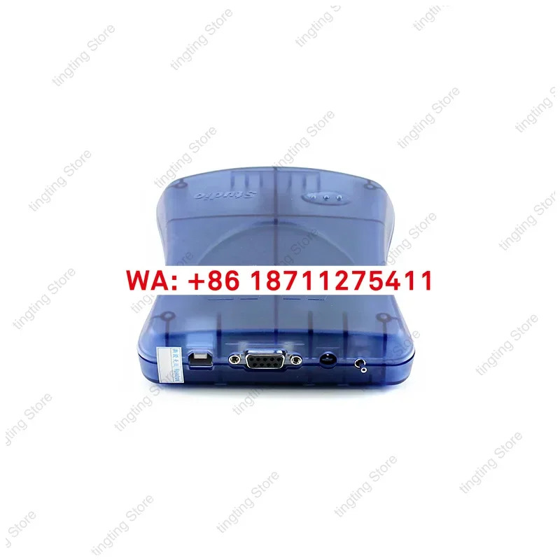 WeShare USB R JTAG ICE XPII는 EL JTAGICE mkII와 호환됩니다.