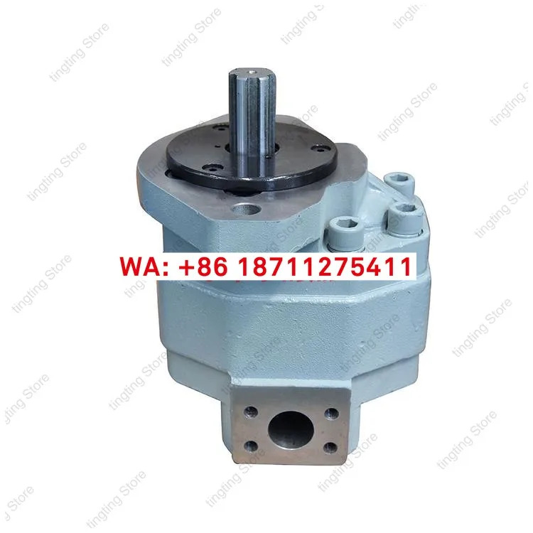 CBL5160-A1FR 사천 양쯔강 기어 펌프 CBL5180-B1FR CBL5200-A1R 5140 오일 L