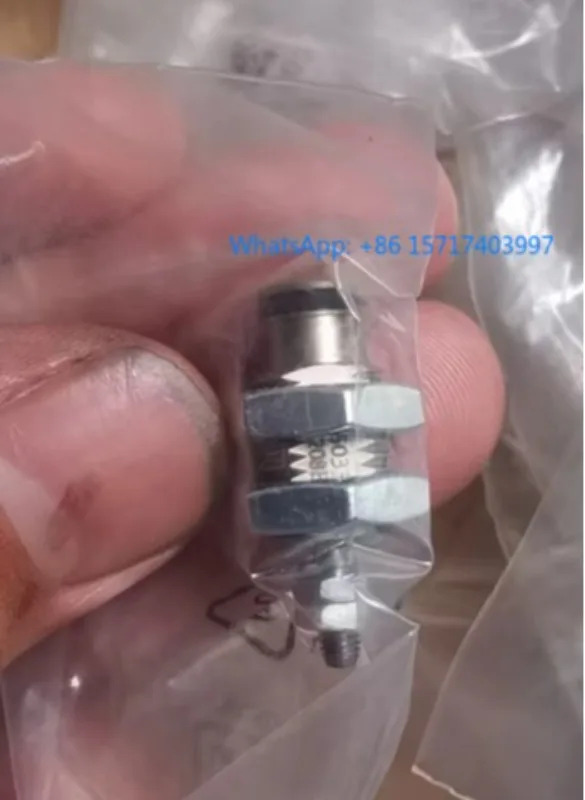 실린더 EGZ-6-5-10 15033 새 EGZ-10-15 15038