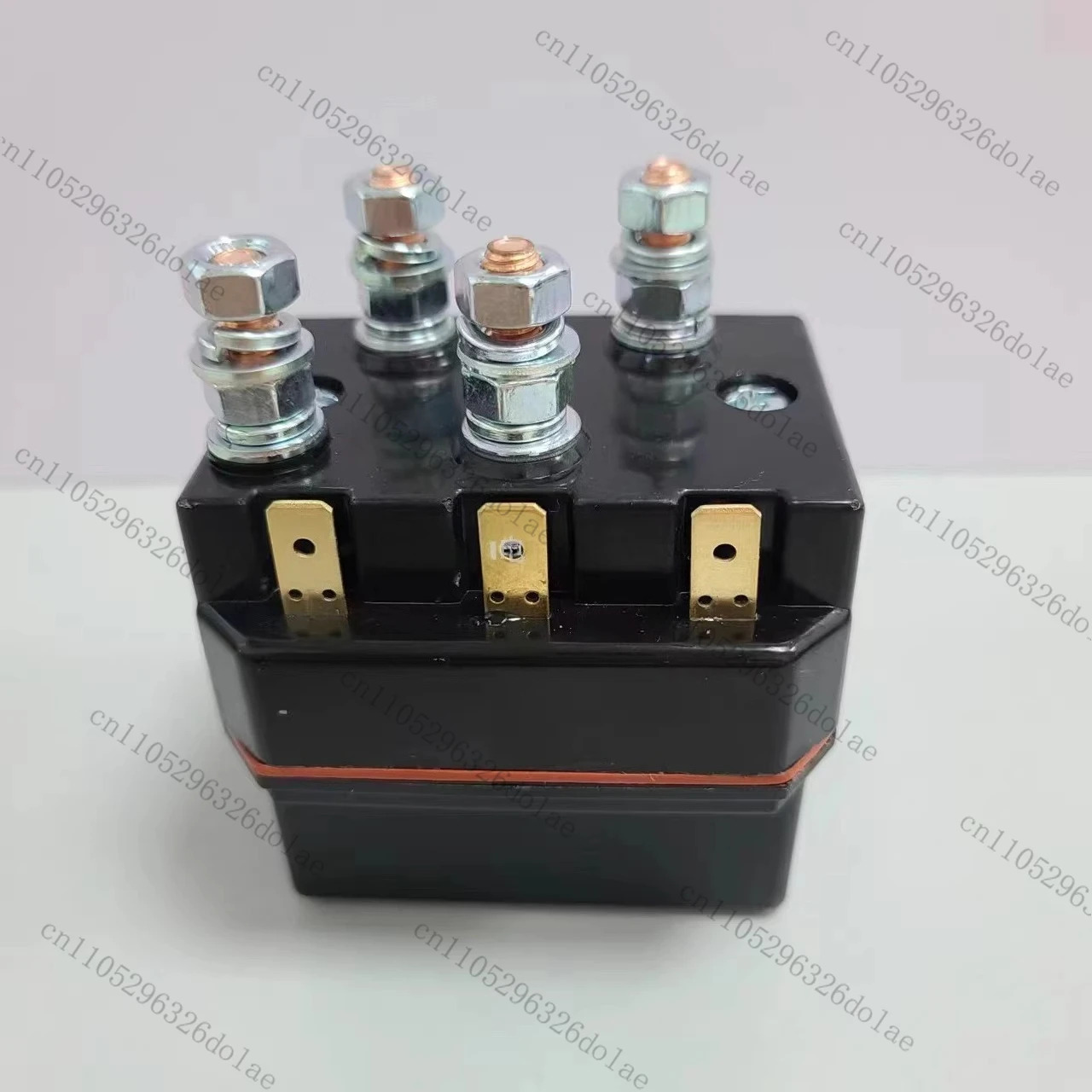 DC66P 12V 24V 48V 접촉기 릴레이