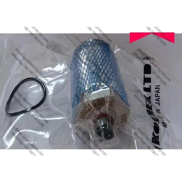 WNC0600-L WNC1000-L 공압 잭킹 지지 실린더 KO K