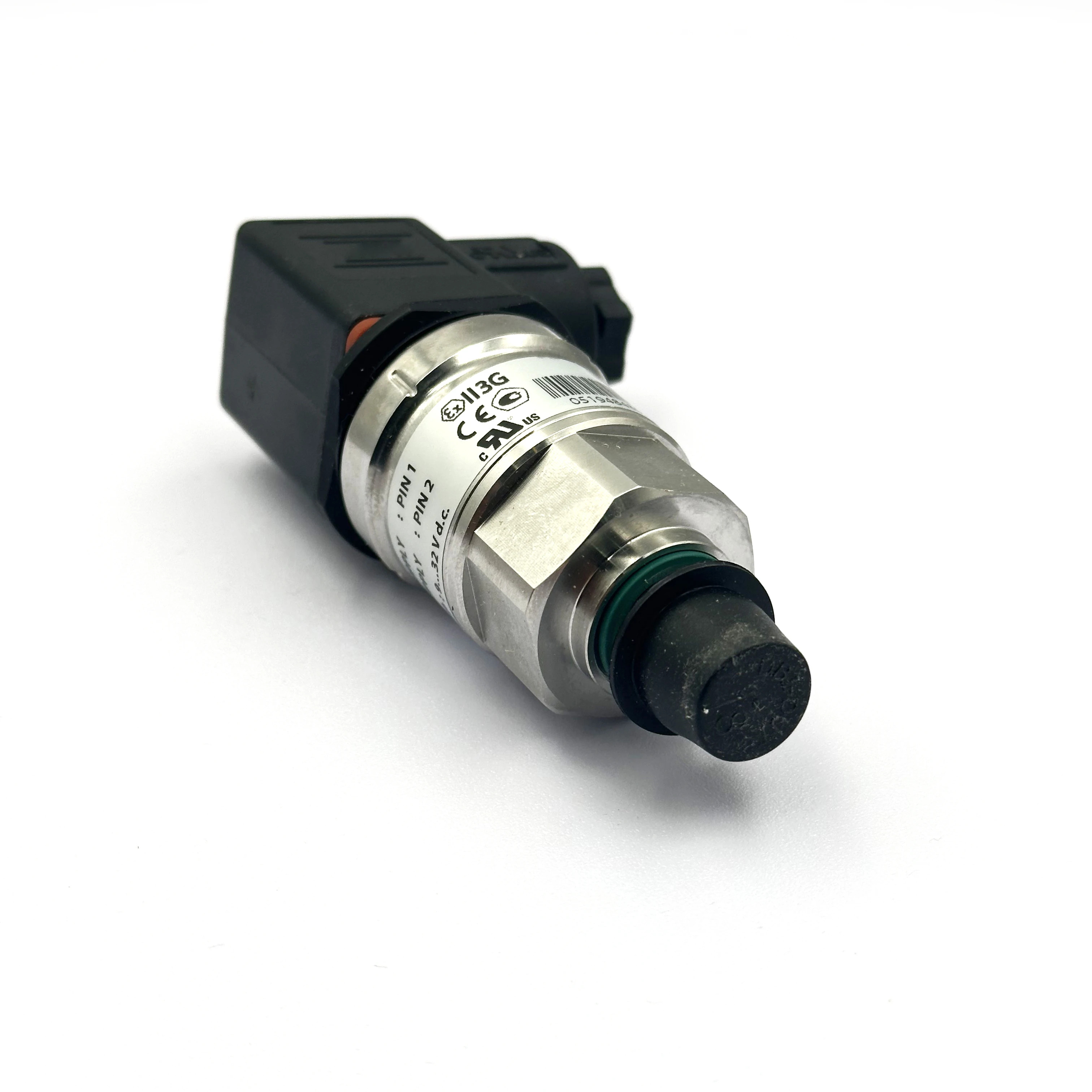 오리지널 D60G1868 PLC 프로그래밍 확장 모듈 RS485 통신 110V