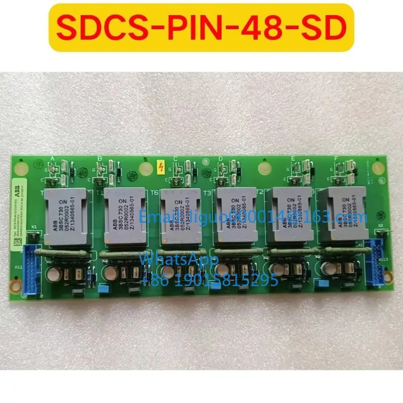 리퍼 SDCS-PIN-48-SD 기능 OK