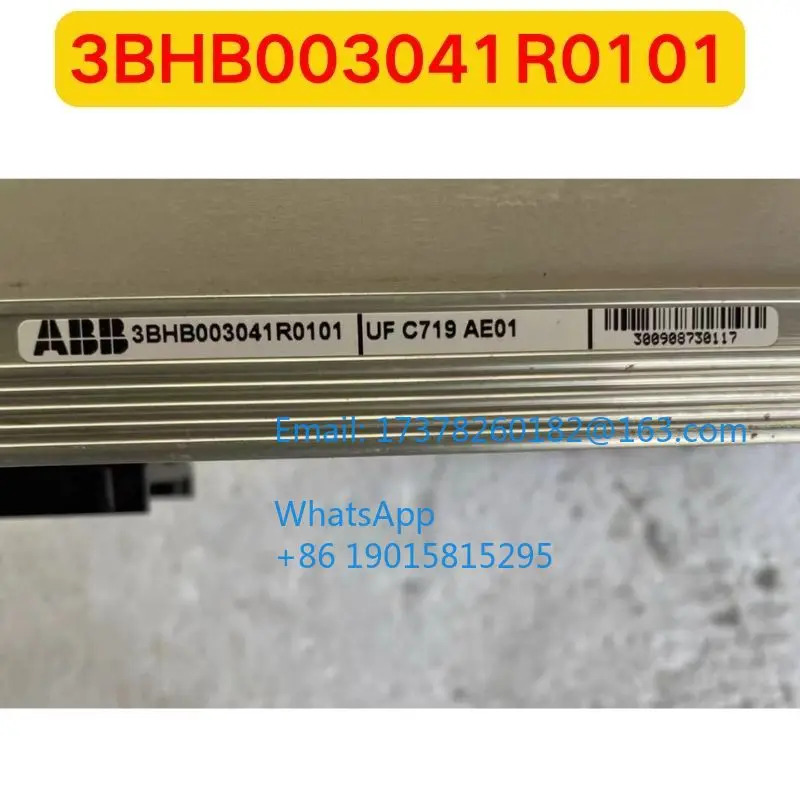 리퍼3BHB 003041 R0101 UFC719AE01 기능 리퍼 OK