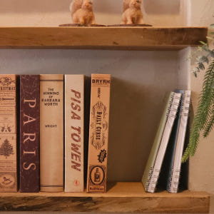 아이비스 필사노트 일기장 다이어리 A5 독서노트 100매 실사용 후기 | 효과 있을까? - 상품 이미지 3