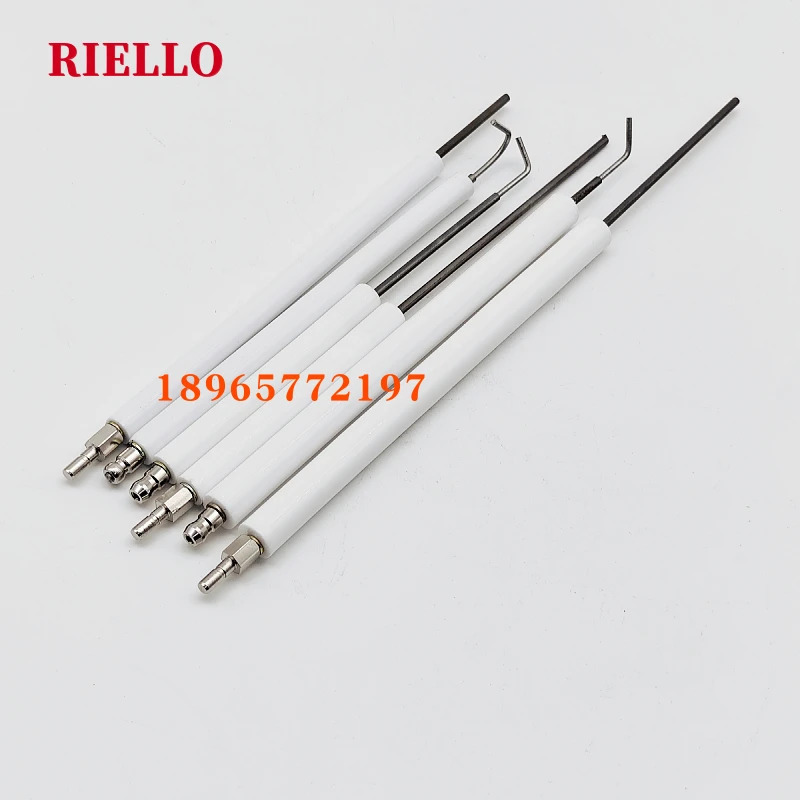 Lialu 버너 점화 막대 이온 프로브 전극 RS34 RS44 RS70 RS190