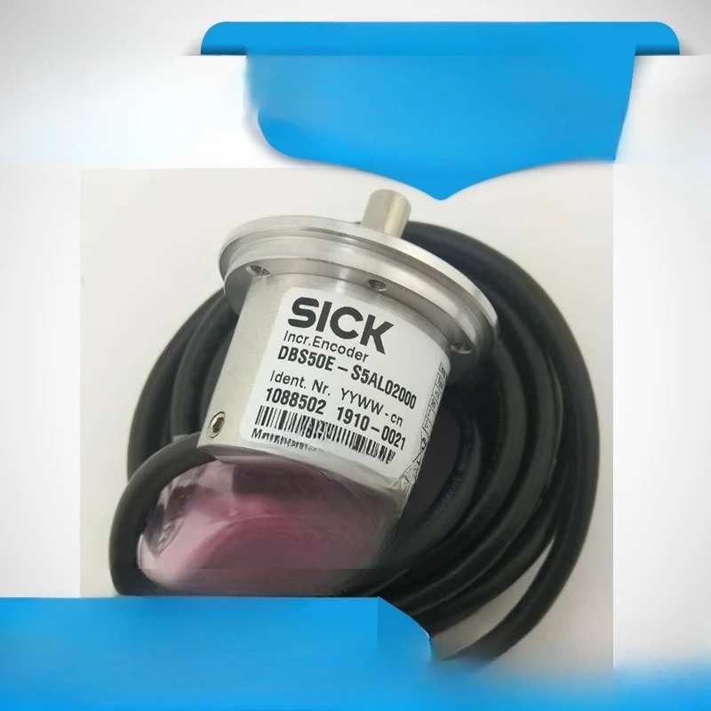 1065549 DBS50E-S5AP00200 SICK 인코더부품