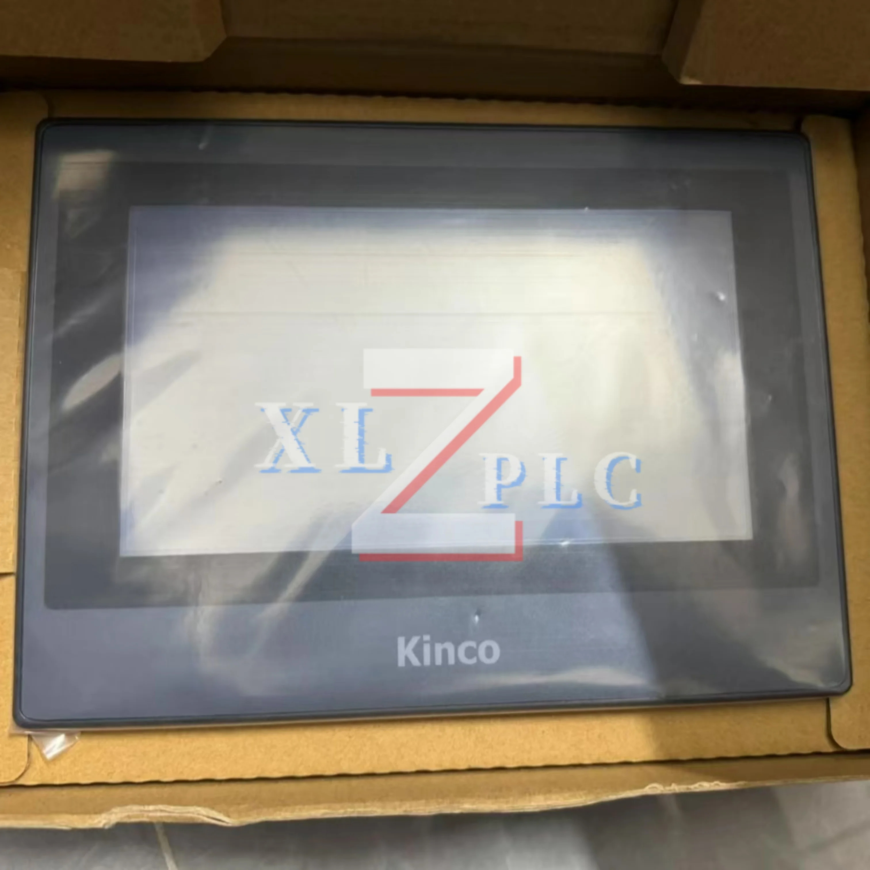 원본 MK070E-33DT MT4434TE 터치 스크린