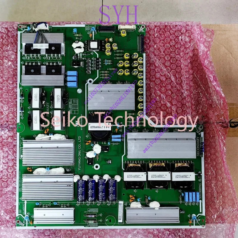LG TV 65EG9600-CA전원 스트립 EAY 63769102 LGP65-15OP XMSJ