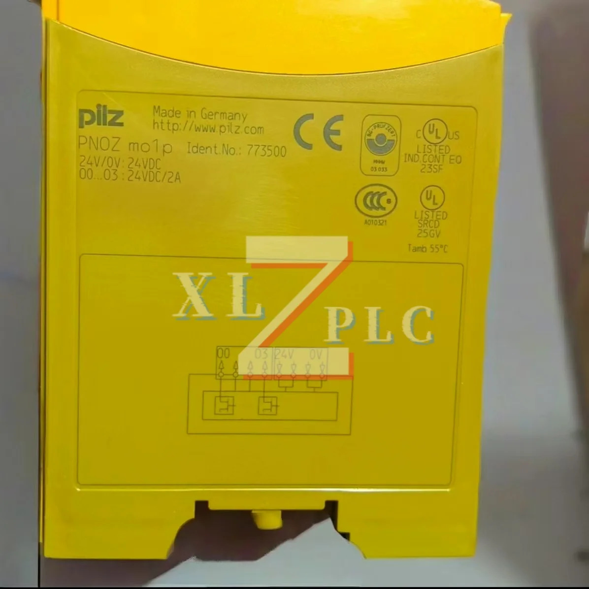 안전 릴레이 773500 774300 774318 570245 750103 751104 751105 772140