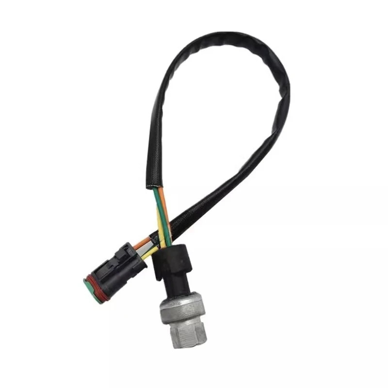 굴삭기 부품 E325D/330D/345D/365D 오일 압력센서 194-6725