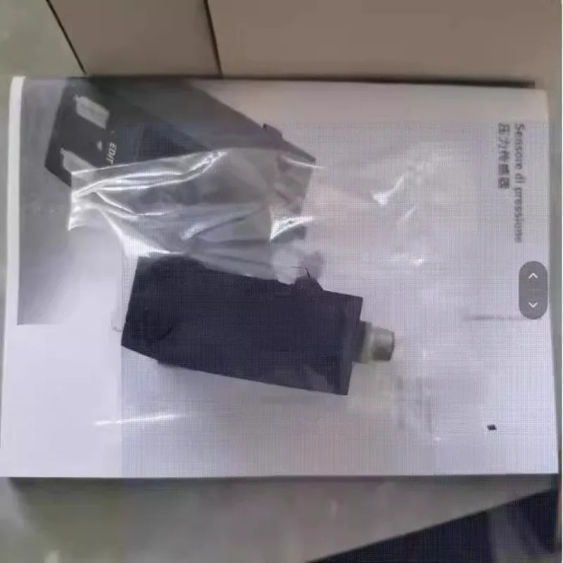 센서 192766 SDE1-D10-G2-MS/4/6-L-PI/P2-M8/M12 688544 688542 압력센서