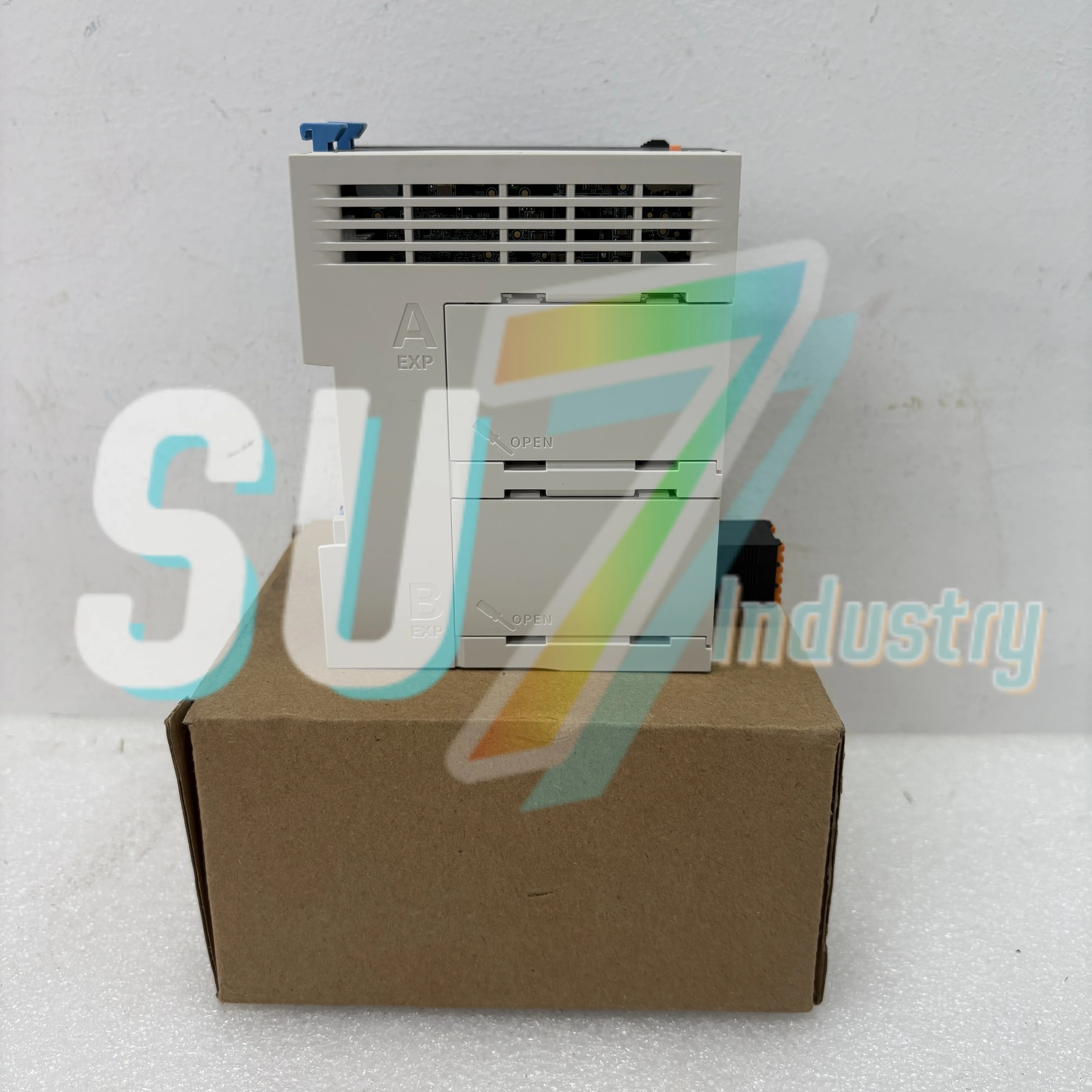 Easy521-0808TN PLC 모듈