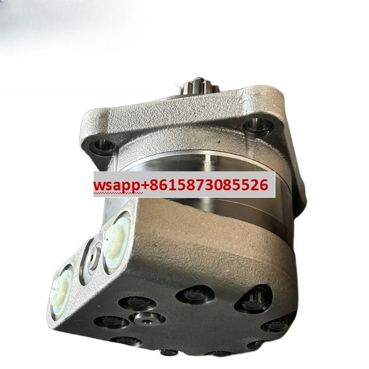 161-0085-005/7499819/6682034/S175/H130 로더 모터