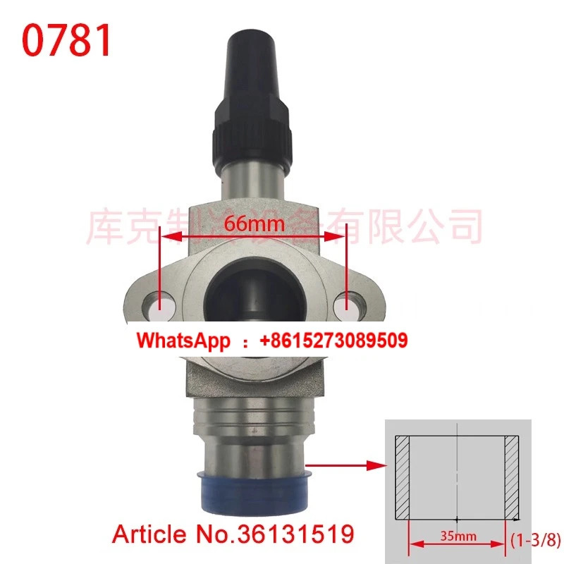 냉동 압축기 흡입 밸브 4NCS-12.2 4PCS-10.2 4TCS-8.2