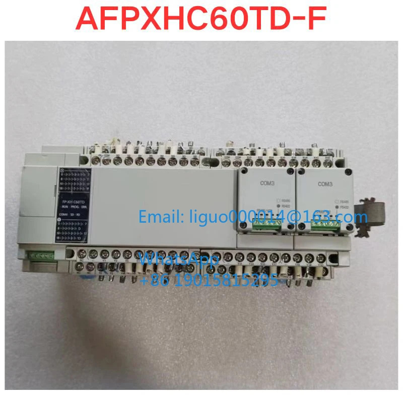 리퍼 AFPXHC60TD-F 모듈 기능 확OK